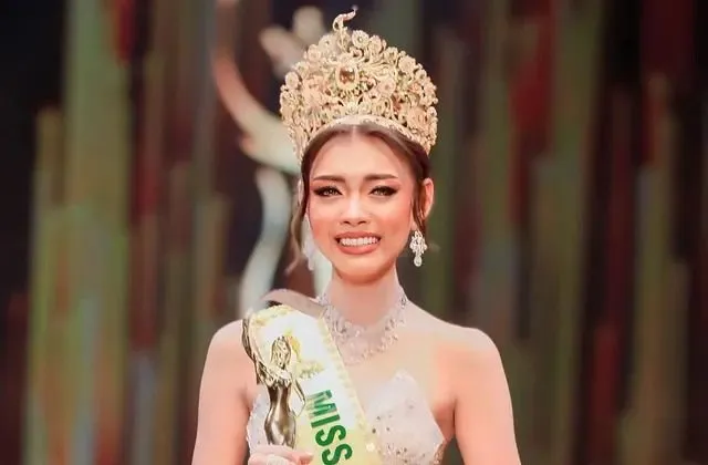 Gelar Thae Su Nyein di Miss Grand International 2024 Dicabut