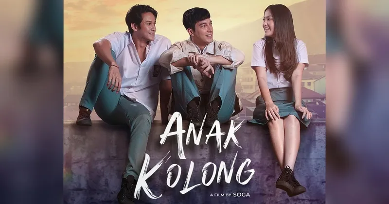 Anggota DPR RI Ini Debut di Film ‘Anak Kolong’