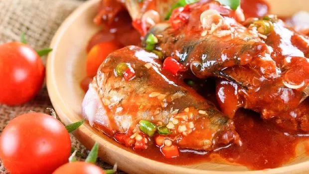 3 Pilihan Seafood Tinggi Kalsium, Bantu Cegah Tulang Menua
