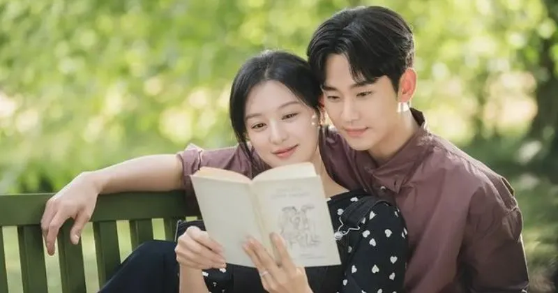 Drakor ‘Queen of Tears’ Bakal Di-remake Jadi Drama Turki