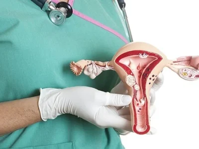 ILUSTRASI : Bayi yang masih berusia 19 bulan di Malaysia didiagnosis menderita kanker ovarium. Foto : Ist