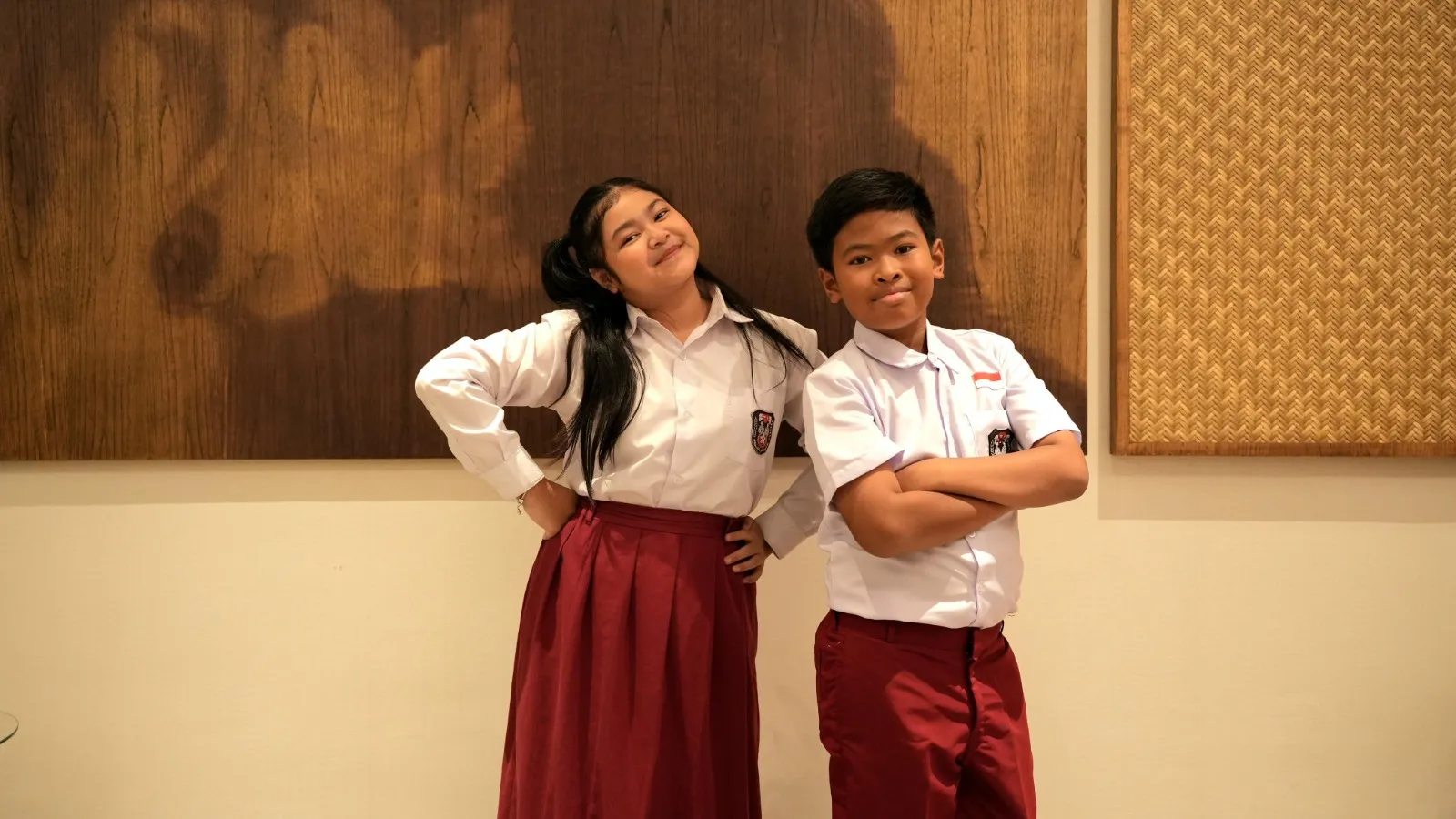 Lewat Lagu ‘Meraih Mimpi’, Andra Jedi-Sandrica Beri Pesan Ini