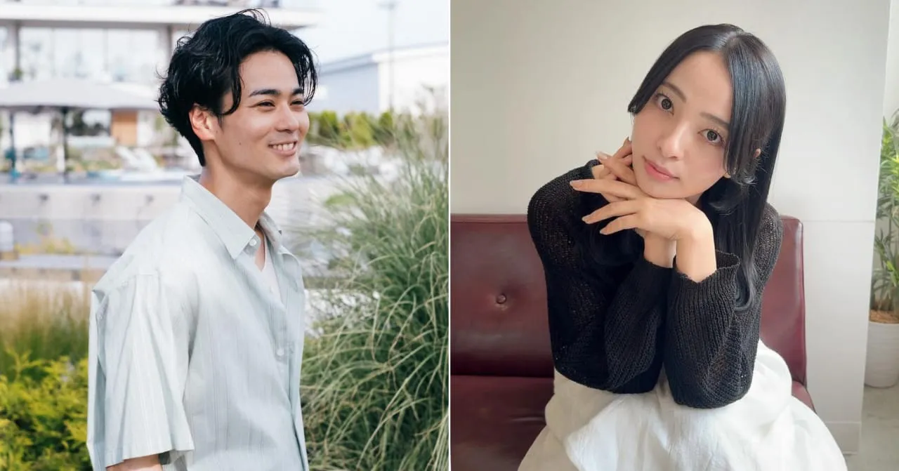 Ayame Misaki-Tetsuya Iwanaga Akan Jumpa Fans di Indonesia