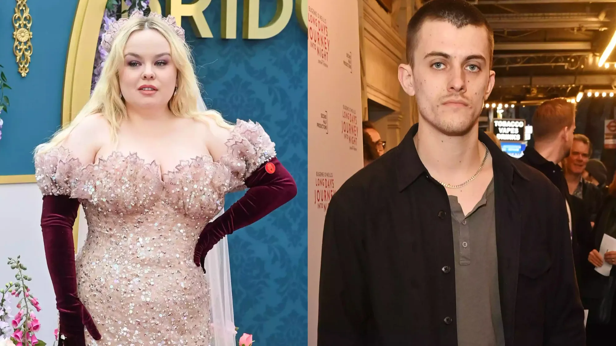 Bintang ‘Bridgerton’ Nicola Coughlan Pacari Aktor Brondong