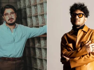 Bilal Indrajaya dan Kunto Aji akan tampil di festival musik ikonik anak muda era 80-an. (Foto: Dok. Pri)