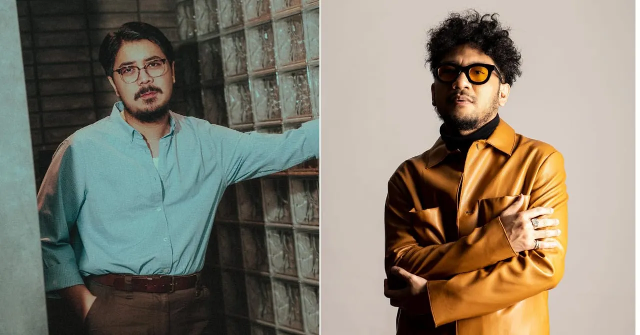 Bilal Indrajaya-Kunto Aji Jadi Line Up Festival Musik Ikonik Anak Muda