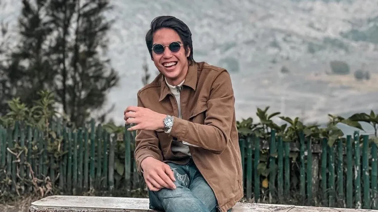 Pesan Romantis Syifa Hadju, Semangati El Rumi di Lokasi Syuting