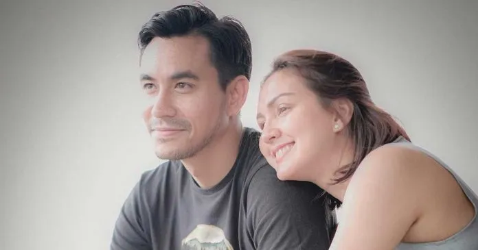 Donna Agnesia Tidak Pernah Minta Suami Belikan Barang Pribadi