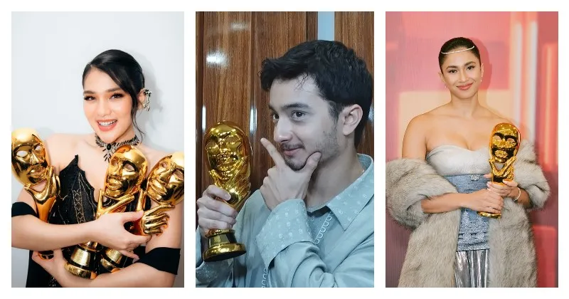 5 Artis Muda Tanah Air yang Naik Daun, Ada Davina Karamoy