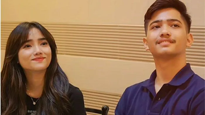 Pernah Dijodohkan dengan Fuji, Gonzalo Al Ghazali Kena Tipu Calo Akpol