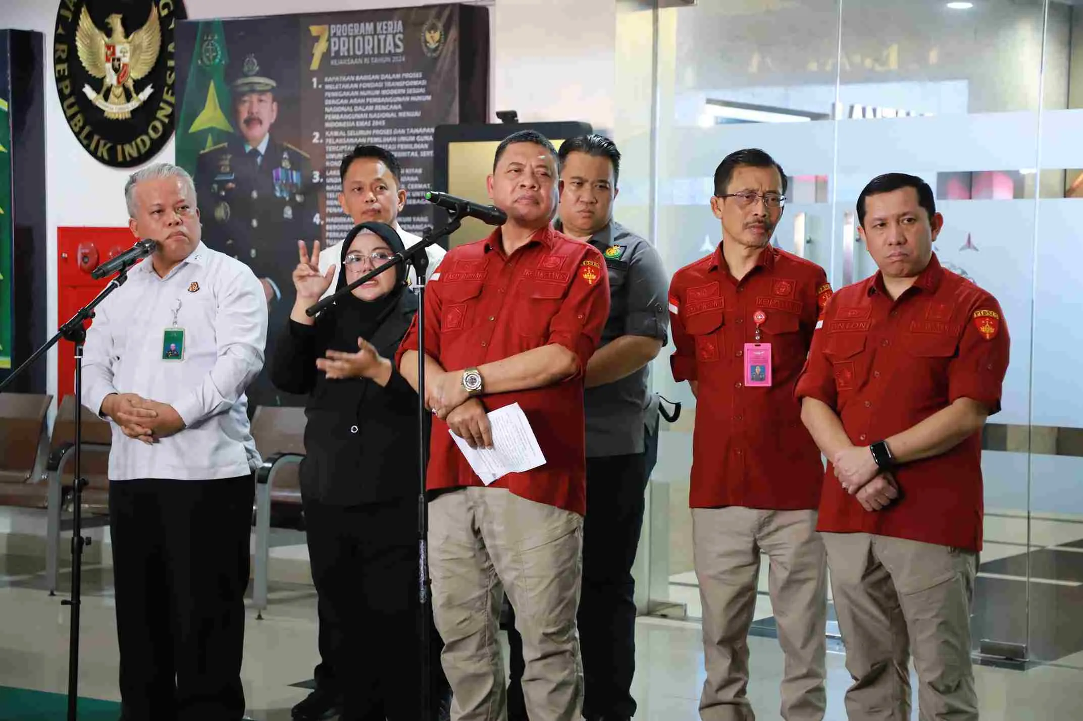 Dugaan Suap Hakim Pemvonis Bebas Ronald Tannur, Uang Rp 20 M Disita
