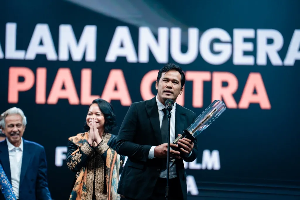 Rumah Produksi Forka Films Dapat Sorotan dari Media Internasional
