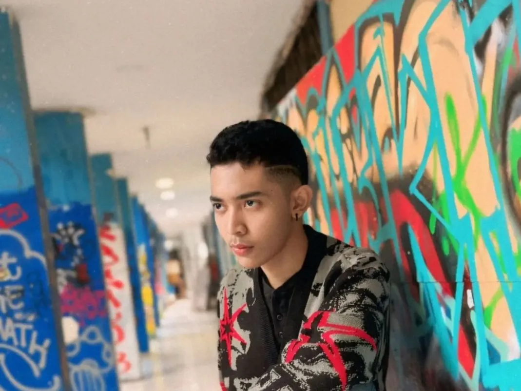 Bram Wicaksana Debut Jadi Co Produser Series ‘Waktu yang Terhenti’