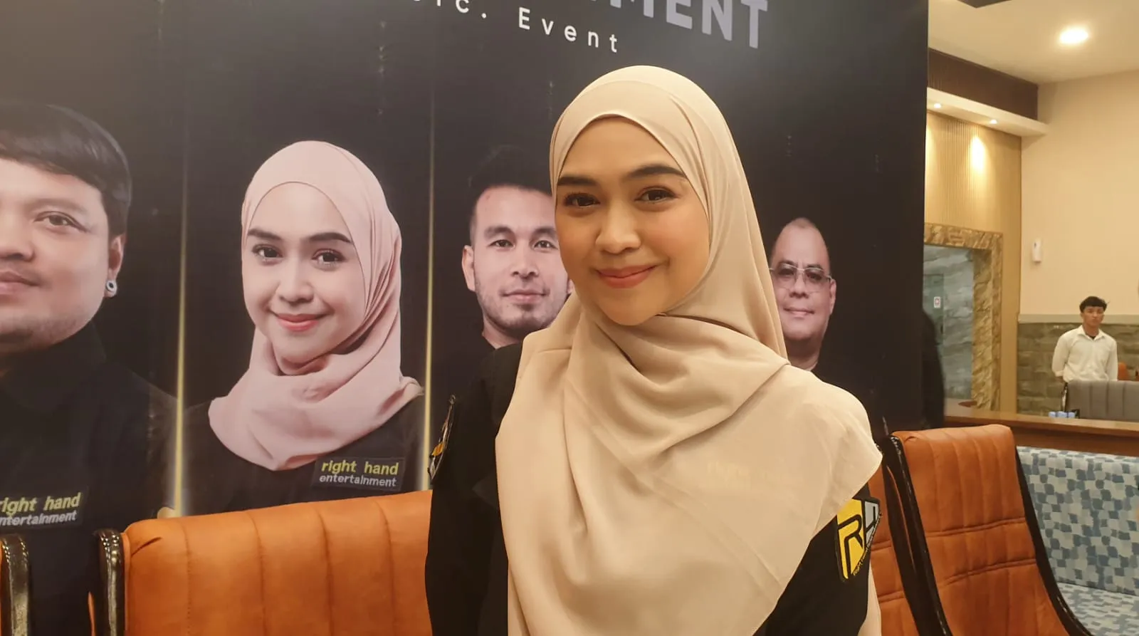 Pamit dari Dunia Konten, Ria Ricis Pilih Fokus Jadi Produser