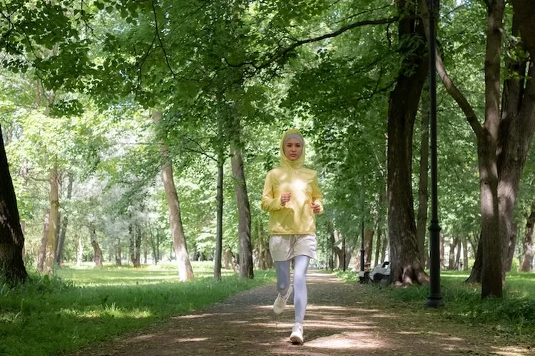Tiga Aktivitas Fisik Ini Mampu Kurangi Risiko Terkena Diabetes