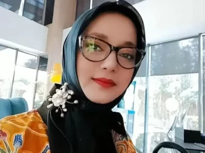 Marissa Haque. (Foto: Dok. Pri)