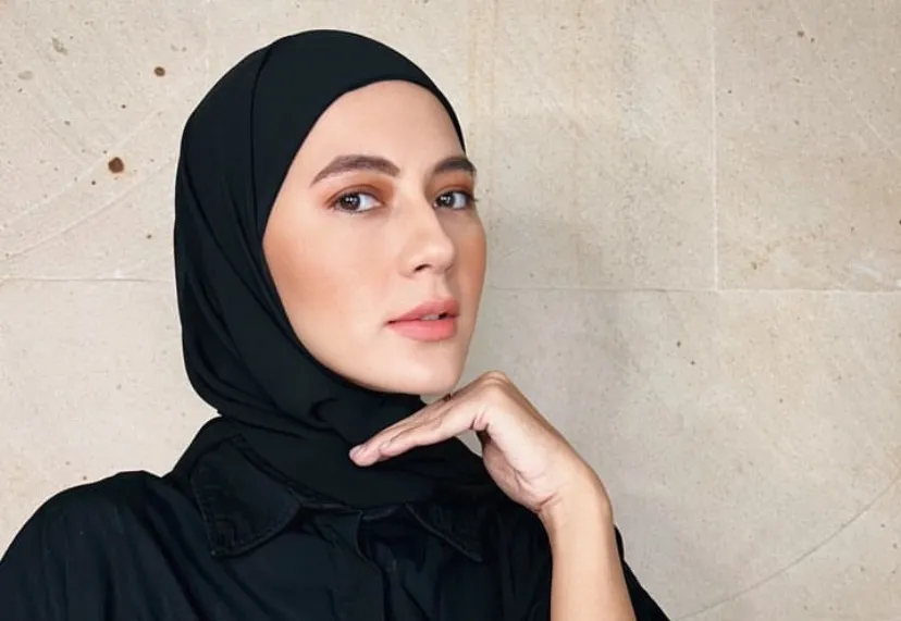 Paula Verhoeven Gagal Kasih Surprise Anak, Isi Suratnya Bikin Terharu