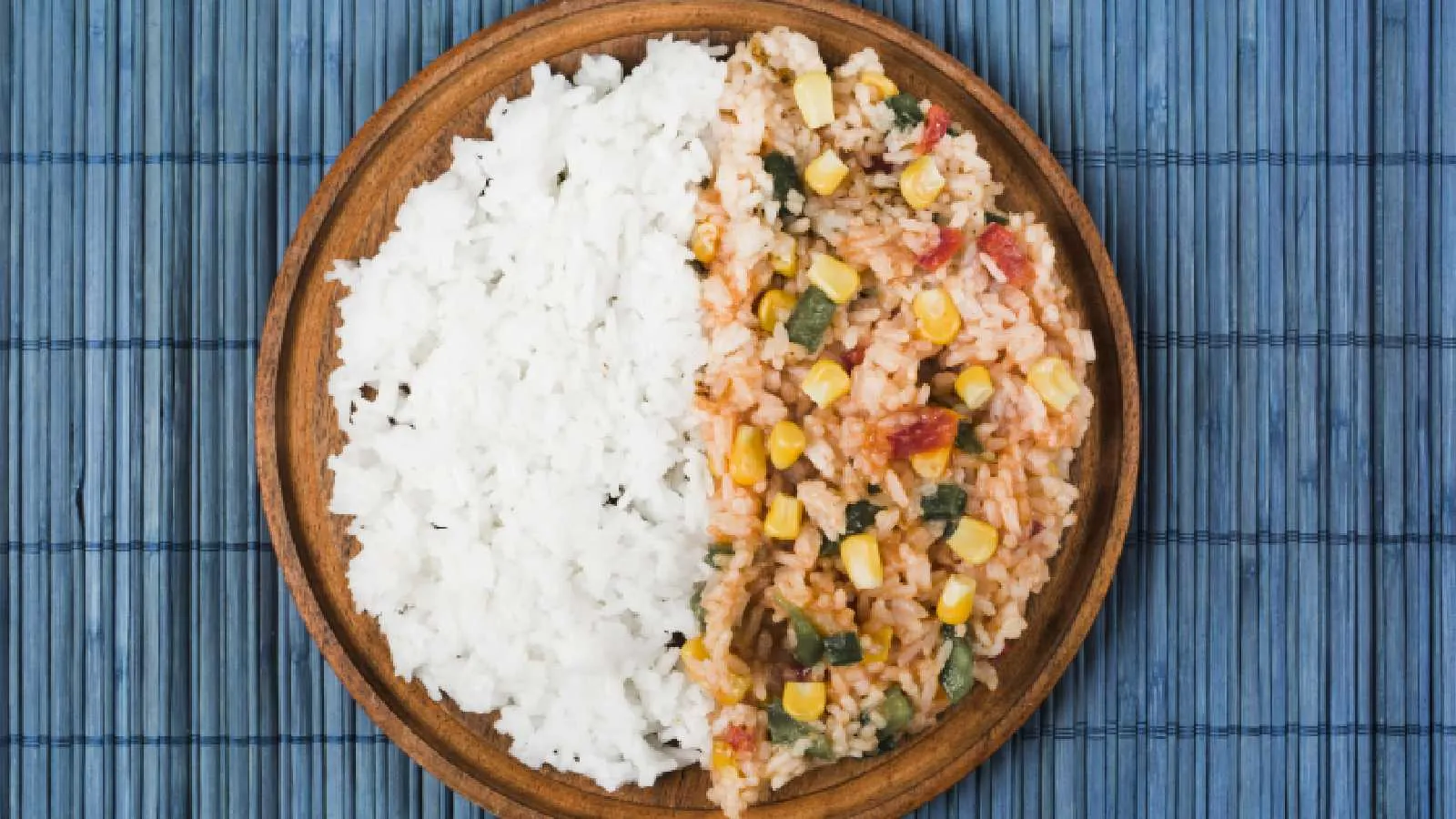 Bahaya Nasi Sisa yang Disimpan di Kulkas dan Dipanaskan Lagi