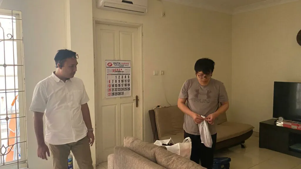 Vonis Bebas Dibatalkan, Ronald Tannur Kembali Ditangkap