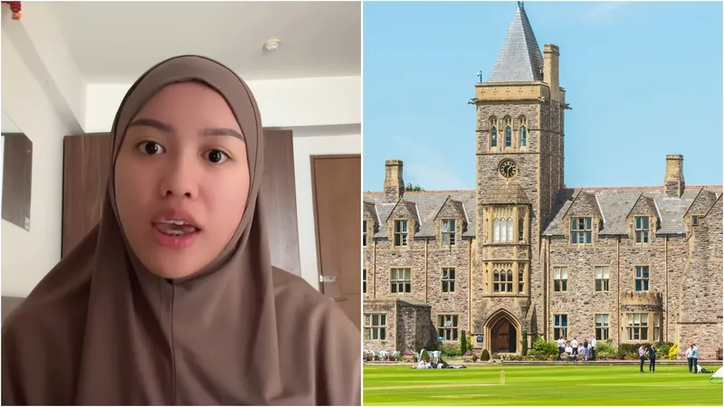 Gaya Hidup Anak Nikita Mirzani ‘Lolly’ Sebelum Tertimpa Kasus