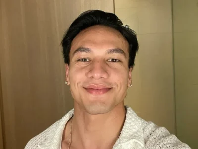 Jefri Nichol akui sedang pacari anak kuliahan. (Foto: Instagram/jefrinichol)
