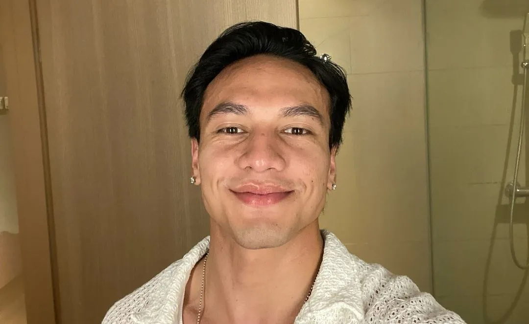 Jefri Nichol Pacari Anak Kuliahan, Baru Jalan Tiga Bulan