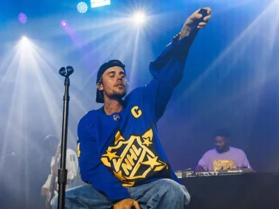 Justin Bieber manggung perdana setelah insiden penangkapan Sean 'Diddy' Combs. (Foto: Instagram/justinbieber)