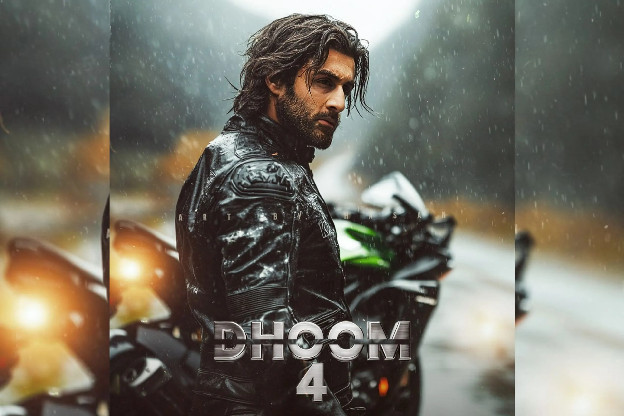 Lewat Satu Dekade, Akhirnya ‘Dhoom 4’ Segera Diproduksi