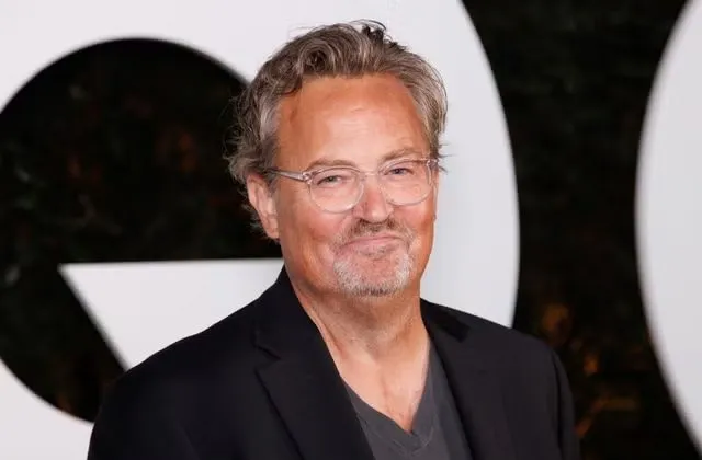 Rumah Mendiang Matthew Perry Laku Rp 134,5 Miliar