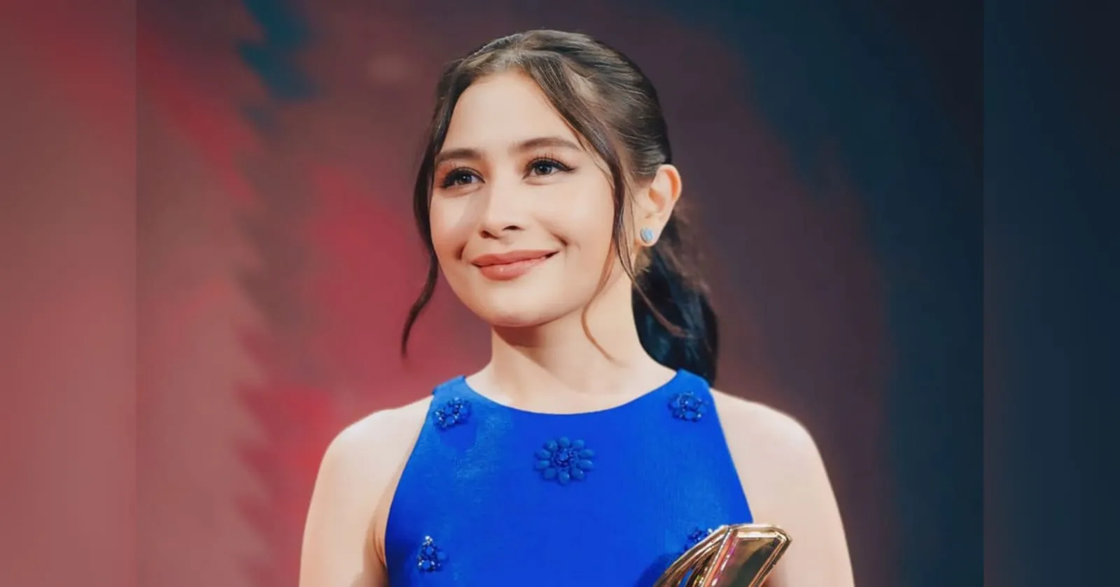 Bukan Pesta, Prilly Latuconsina Rayakan Ultah dengan Rebahan