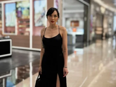Sara Wijayanto. (Foto: Instagram/Sarawijayanto)