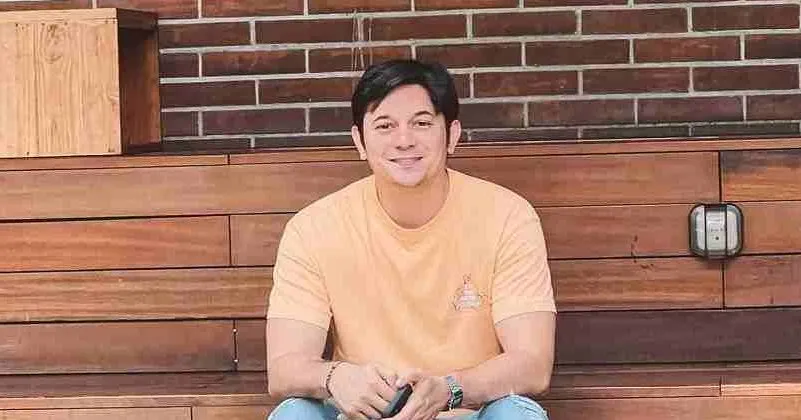Pakai Narkoba Karena Dicerai, Andrew Andika Minta Maaf ke Tengku Dewi
