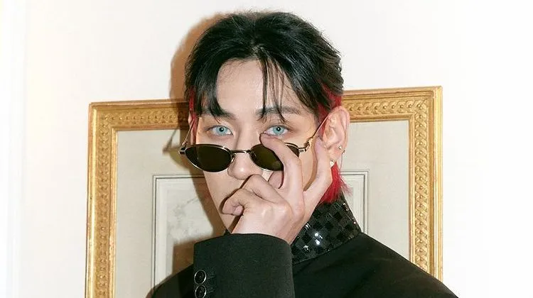Bikin Penggemar Khawatir, BamBam GOT7 Curhat Tak Bahagia Jalani Hidup