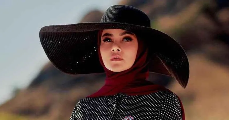 Olla Ramlan Laporkan Sejumlah Akun Buzzer yang Hina Keluarga