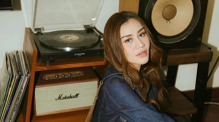 Penyebar Gosip Aaliyah Massaid Hamil, Ternyata Nenek 62 Tahun