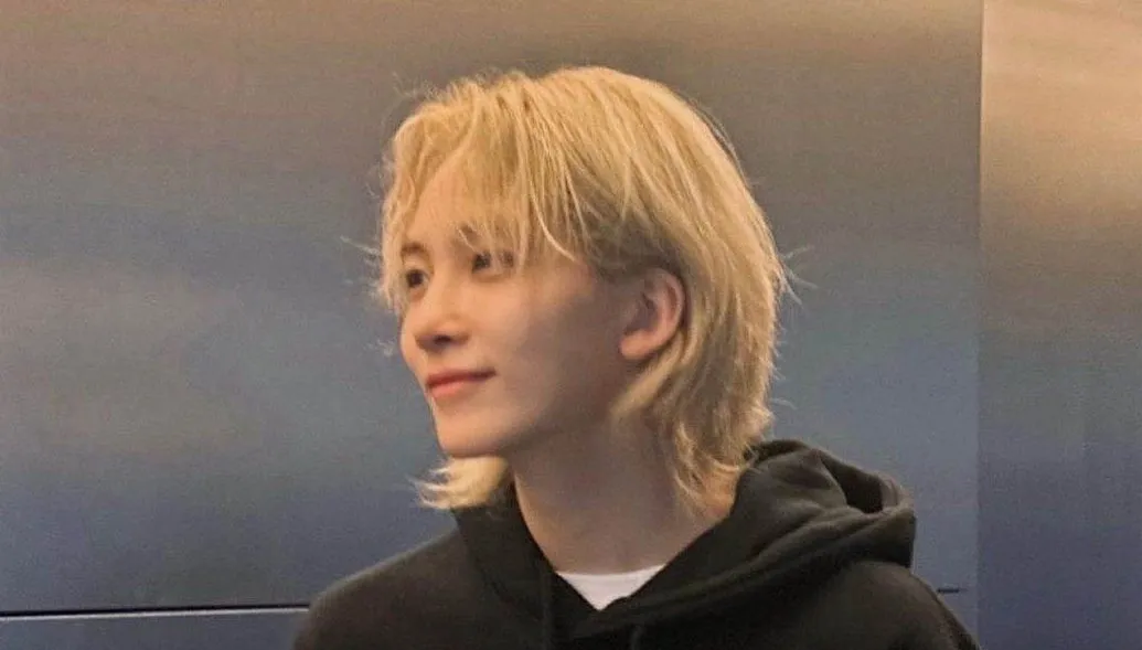 Ultah ke-29, Jeonghan SEVENTEEN Kirim Pesan Menyentuh Untuk Penggemar