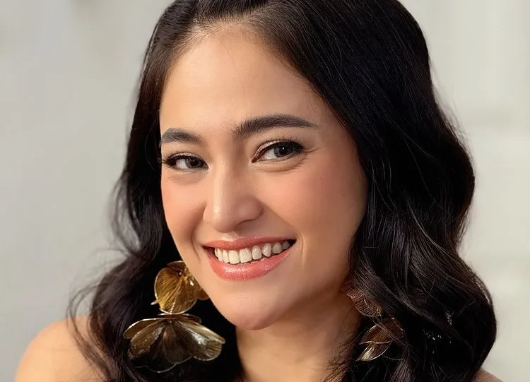 Marshanda Ungkap Alasan Tak Mau Berebut Hak Asuh Anak