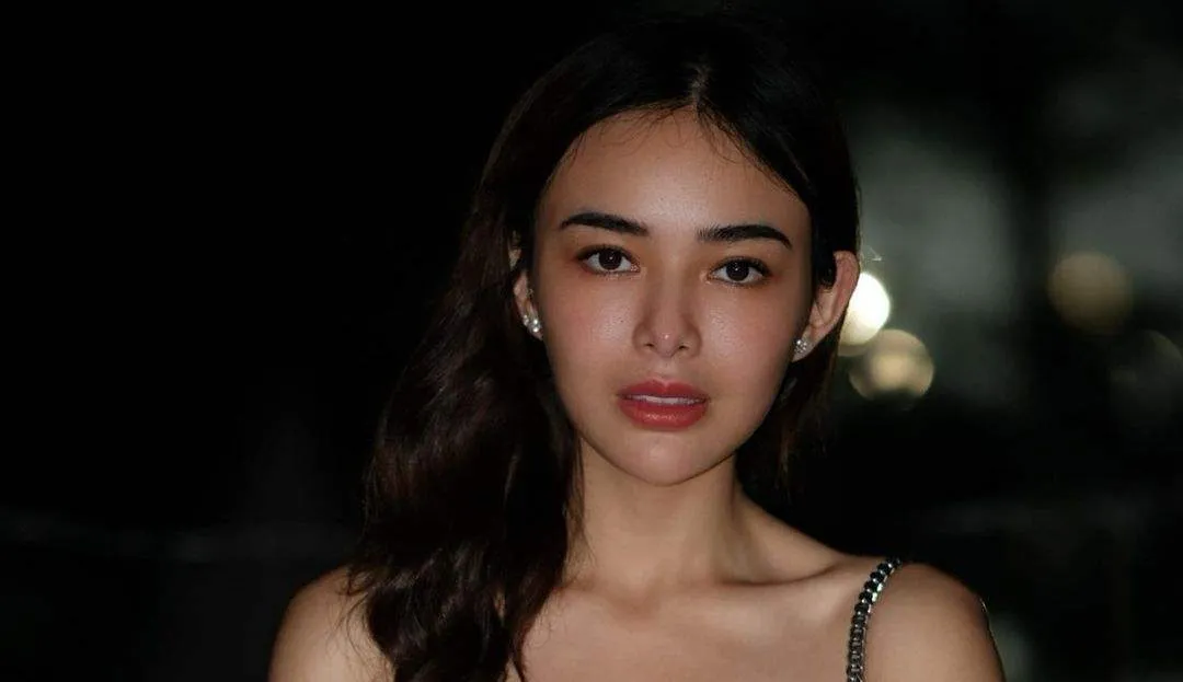 Ditipu Ratusan Juta Rupiah, Amanda Manopo Ungkap Wajah Pelaku