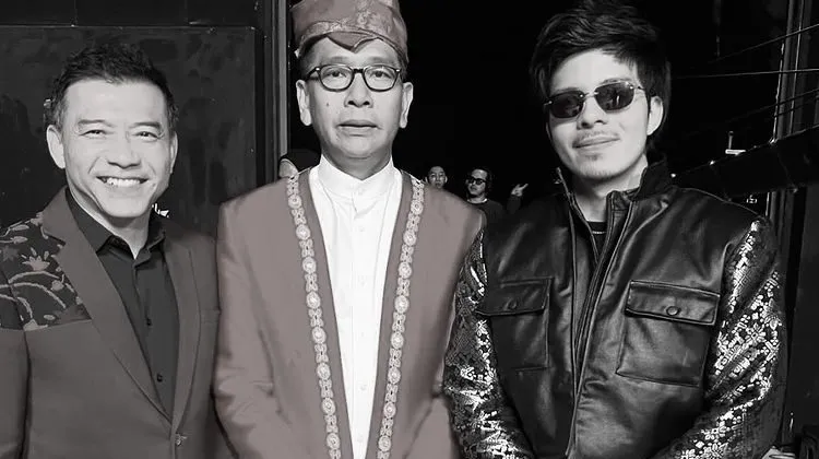 Korban Kebakaran Speedboat, Benny Laos Dikenang Banyak Artis