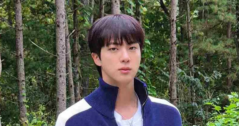 Jin BTS Comeback, Siapkan Album Solo pada November 2024