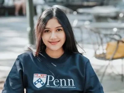 Erina Gudono melahirkan anak pertama. Foto : Instagram/erinagudono