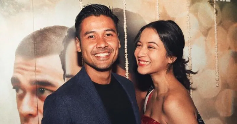 Nyesal Nikah Muda, Ini Potret Mesra Putri Marino-Chicco Jerikho