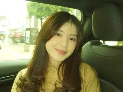 Potret anak sambung Irish Bella, Hasya. Foto : Instagram/cac________a