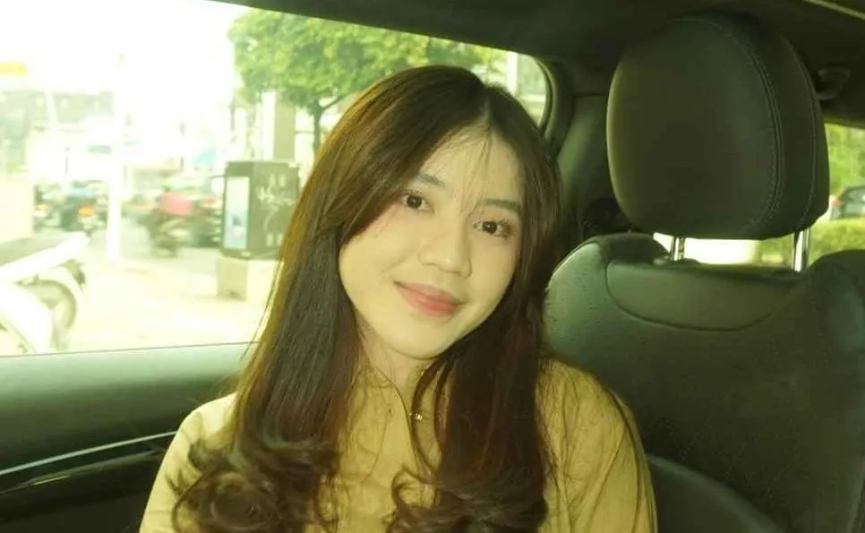 Calon Dokter, Potret Cantik Anak Sambung Irish Bella