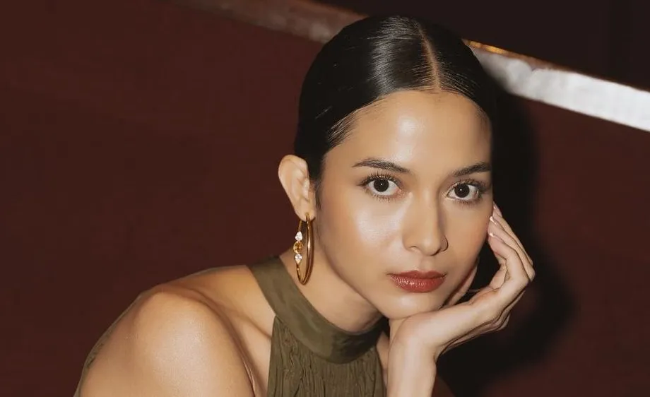 Putri Marino Menyesal Menikah Muda