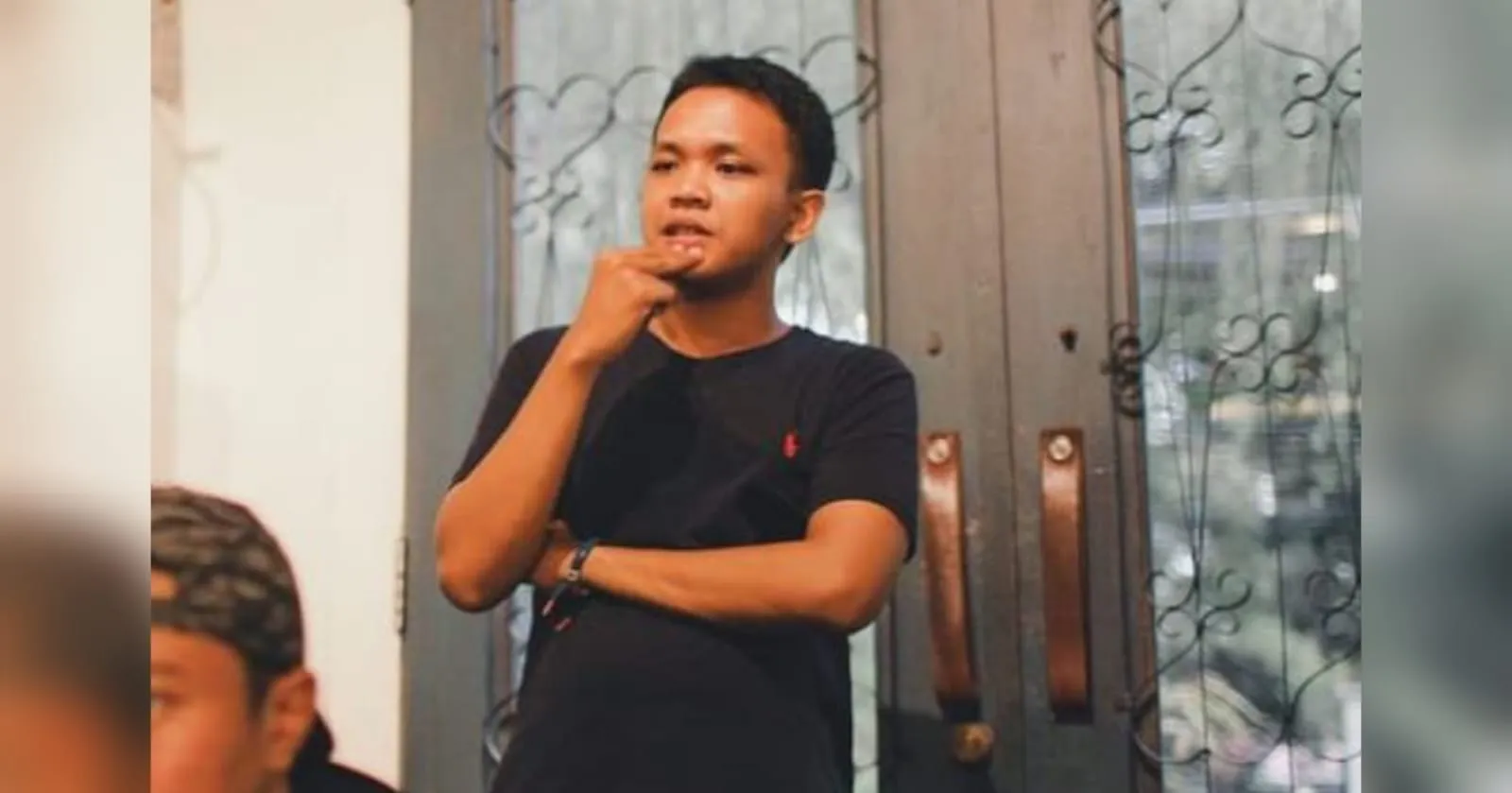 Sudah Bebas, Sopir Mendiang Vanessa Angel Akui Lebih Nyaman di Penjara