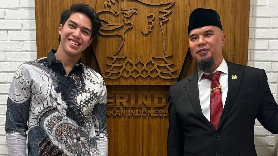 Ahmad Dhani Jadi Anggota DPR, Ucapan El Rumi Jadi Sorotan