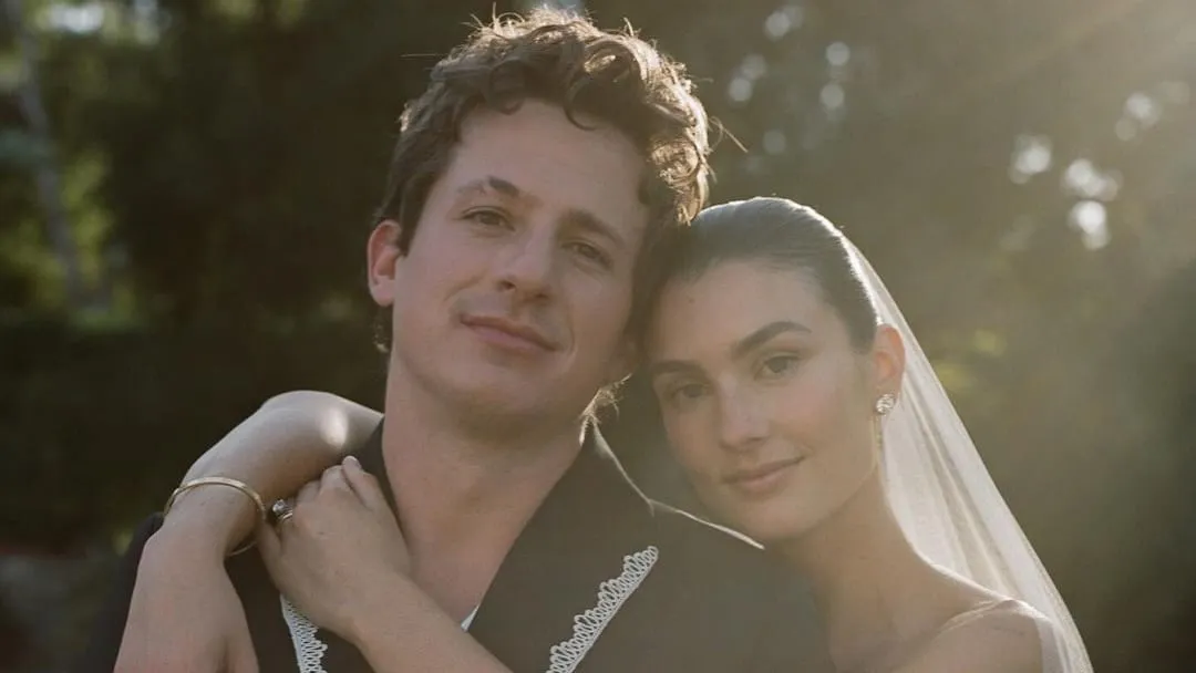 Charlie Puth Larang Lagu Ini Diputar di Hari Pernikahannya