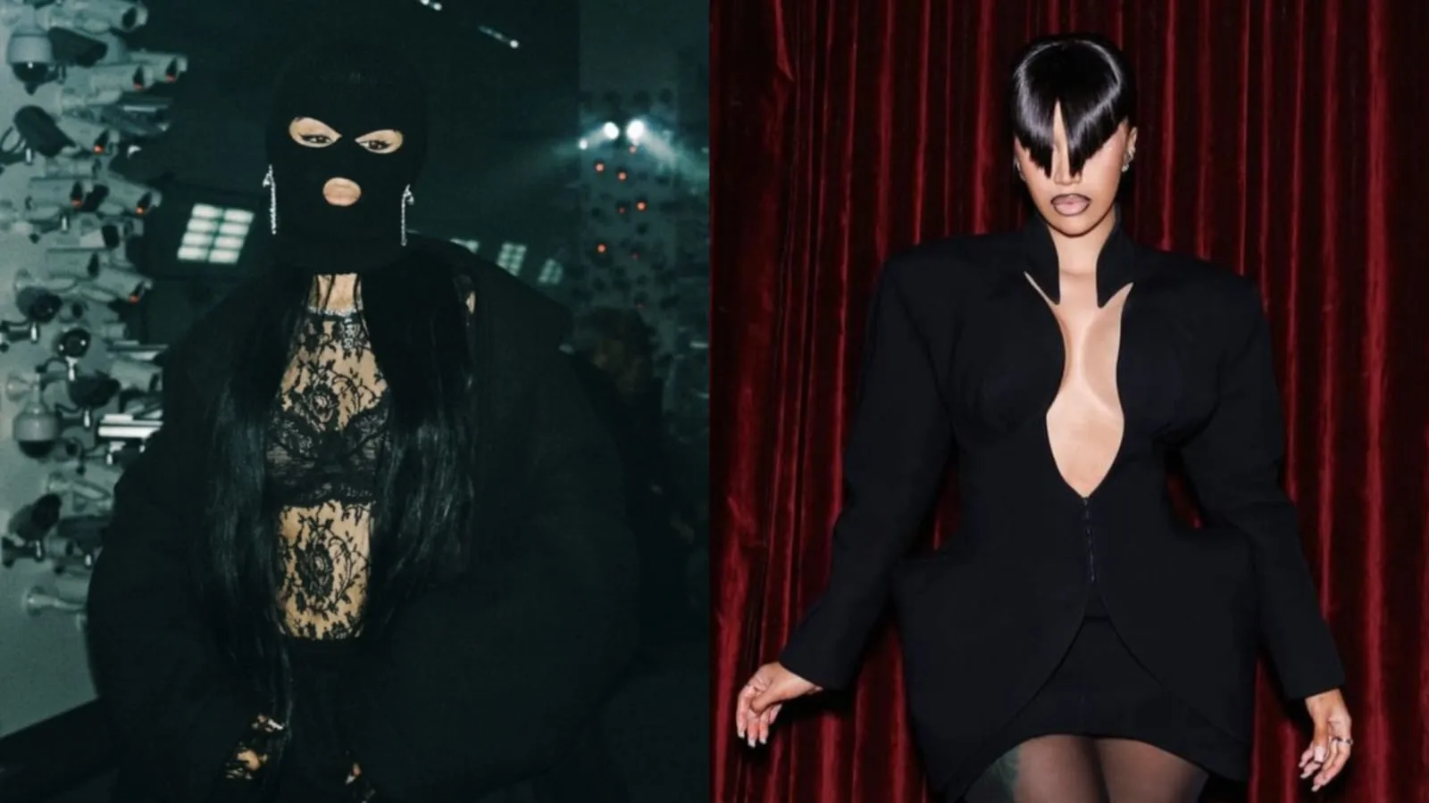Gaya Unik 5 Selebriti saat Menghadiri Paris Fashion Week 2024