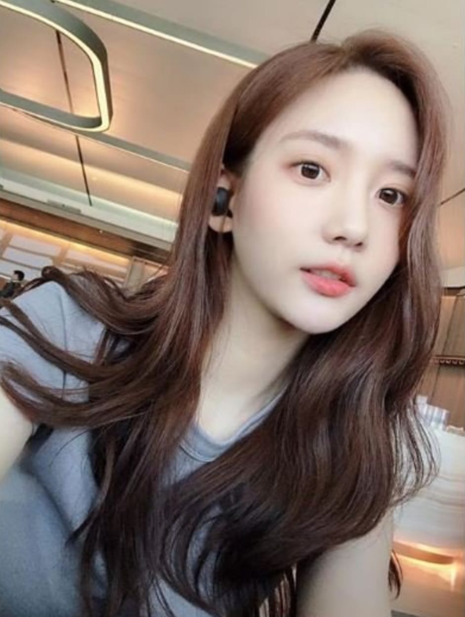 Han Seo Hee. Foto: Dok The JoongAng